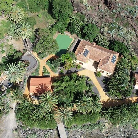 Haciendita Gomera San Sebastián de la Gomera Екстериор снимка