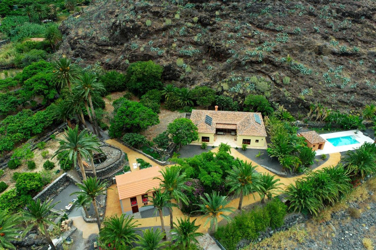 Haciendita Gomera San Sebastián de la Gomera Екстериор снимка