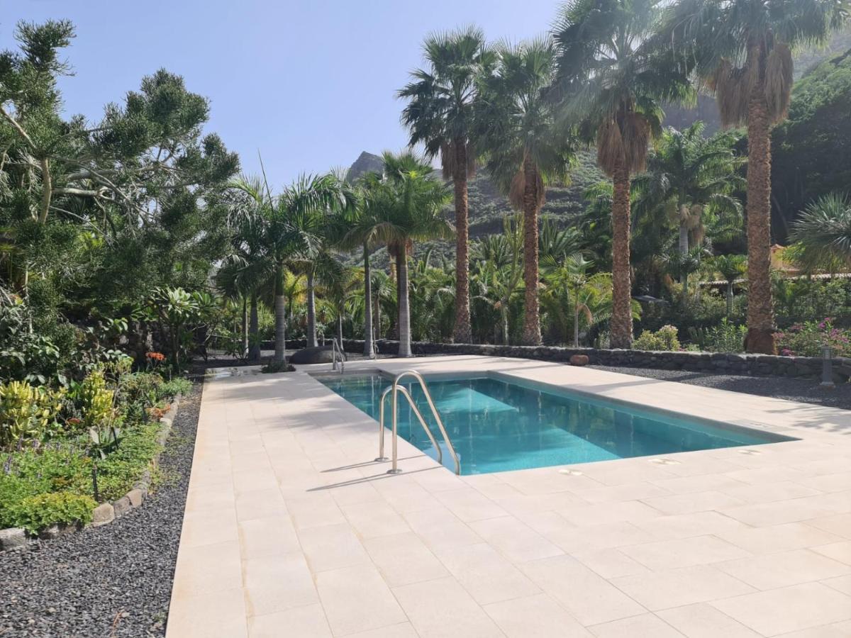 Haciendita Gomera San Sebastián de la Gomera Екстериор снимка