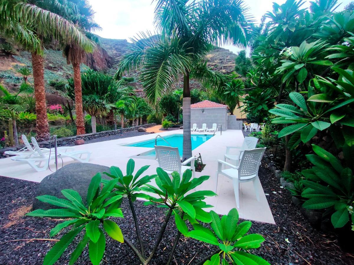 Haciendita Gomera San Sebastián de la Gomera Екстериор снимка