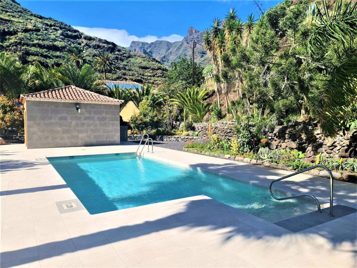 Haciendita Gomera San Sebastián de la Gomera Екстериор снимка