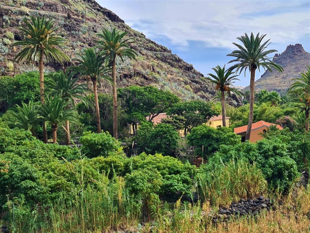 Haciendita Gomera San Sebastián de la Gomera Екстериор снимка