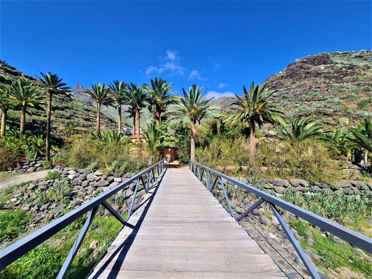 Haciendita Gomera San Sebastián de la Gomera Екстериор снимка