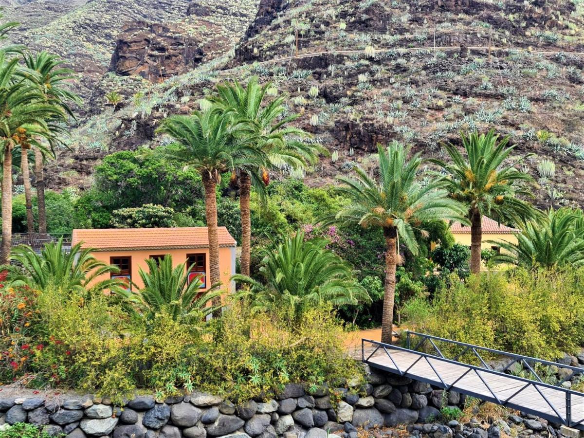 Haciendita Gomera San Sebastián de la Gomera Екстериор снимка