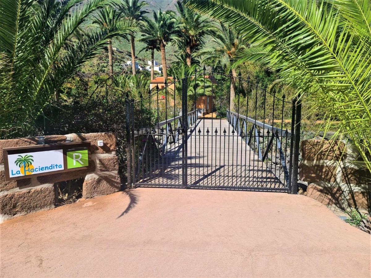 Haciendita Gomera San Sebastián de la Gomera Екстериор снимка