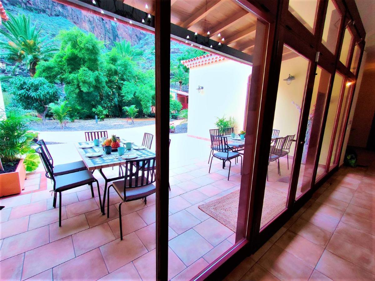 Haciendita Gomera San Sebastián de la Gomera Екстериор снимка