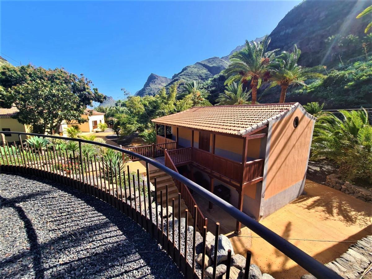 Haciendita Gomera San Sebastián de la Gomera Екстериор снимка