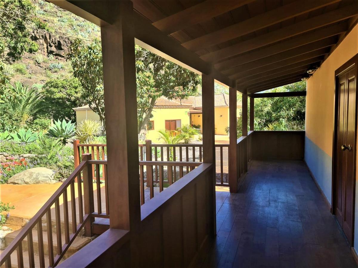 Haciendita Gomera San Sebastián de la Gomera Екстериор снимка