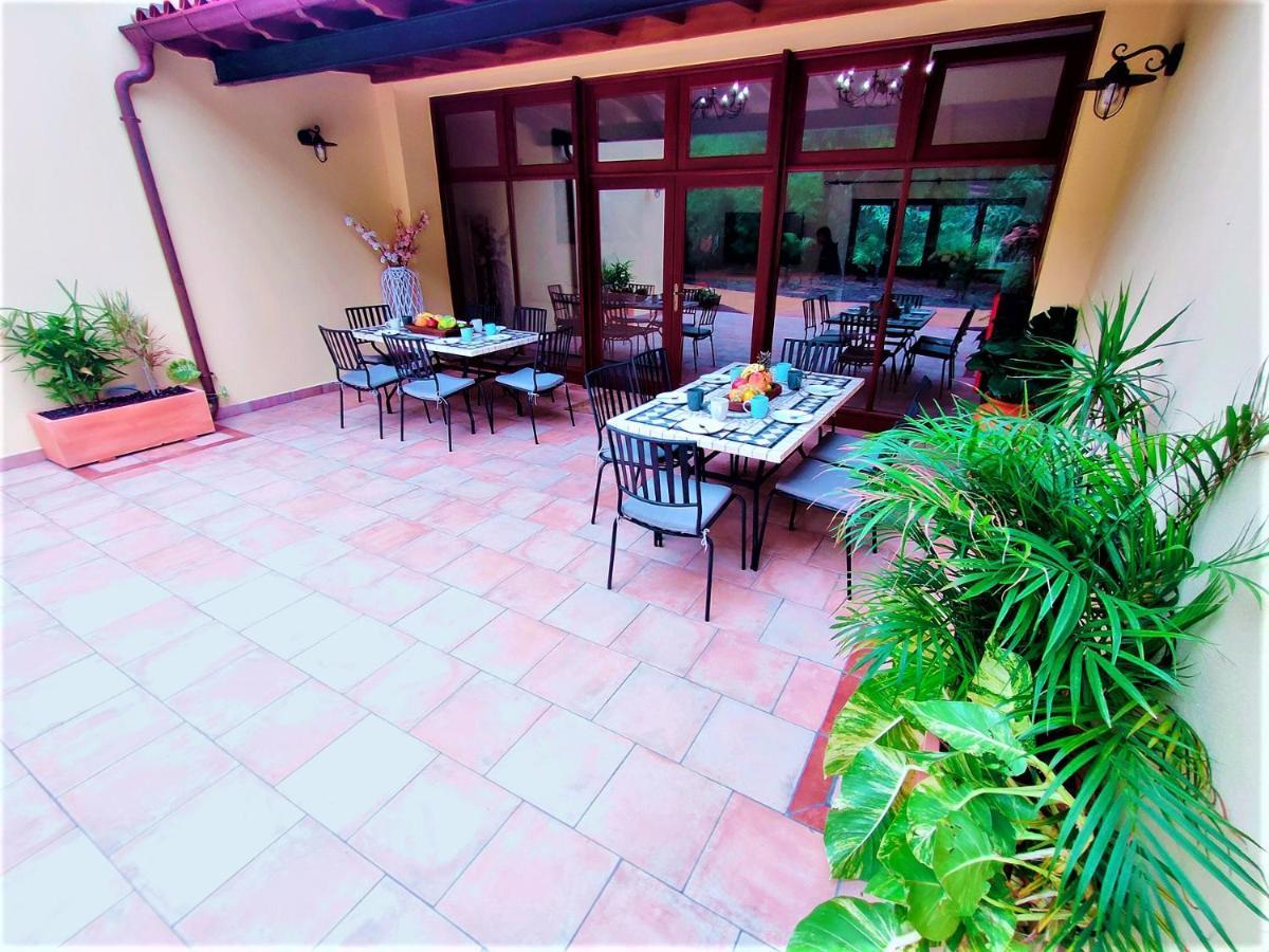 Haciendita Gomera San Sebastián de la Gomera Екстериор снимка