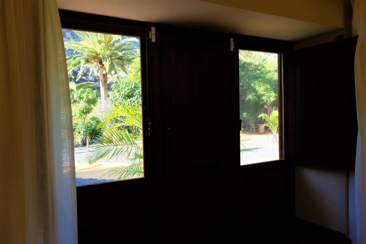 Haciendita Gomera San Sebastián de la Gomera Екстериор снимка