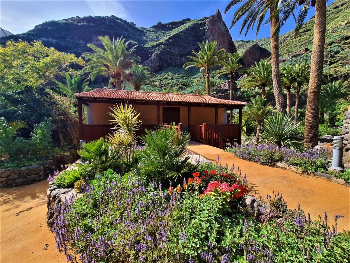 Haciendita Gomera San Sebastián de la Gomera Екстериор снимка