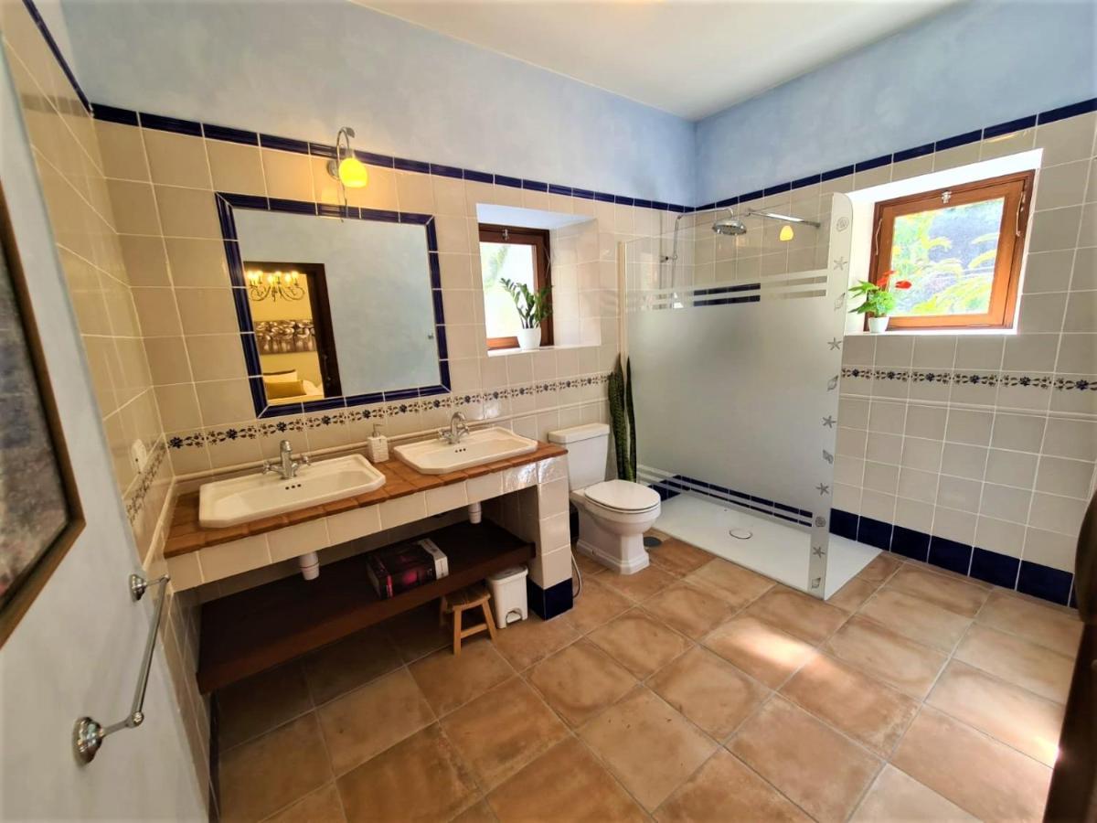 Haciendita Gomera San Sebastián de la Gomera Екстериор снимка