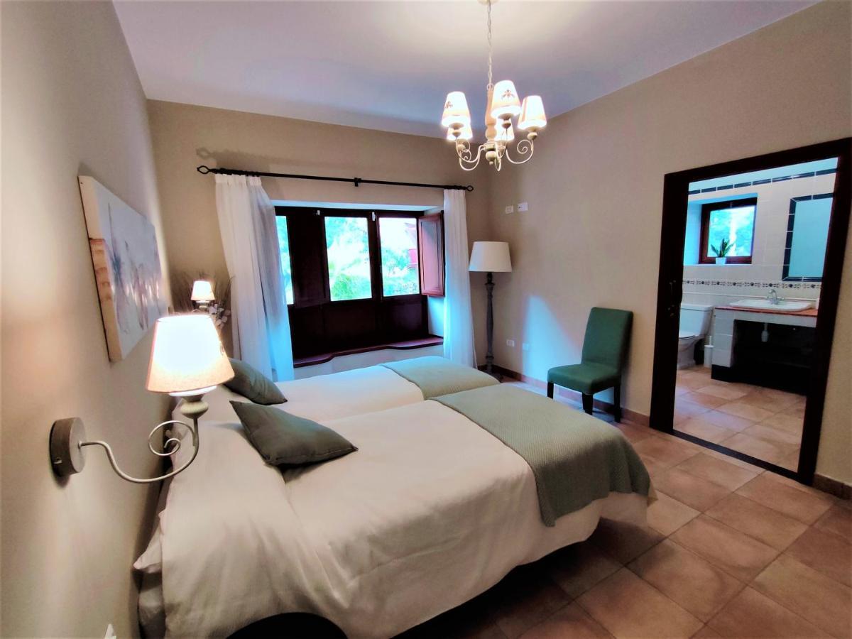 Haciendita Gomera San Sebastián de la Gomera Екстериор снимка
