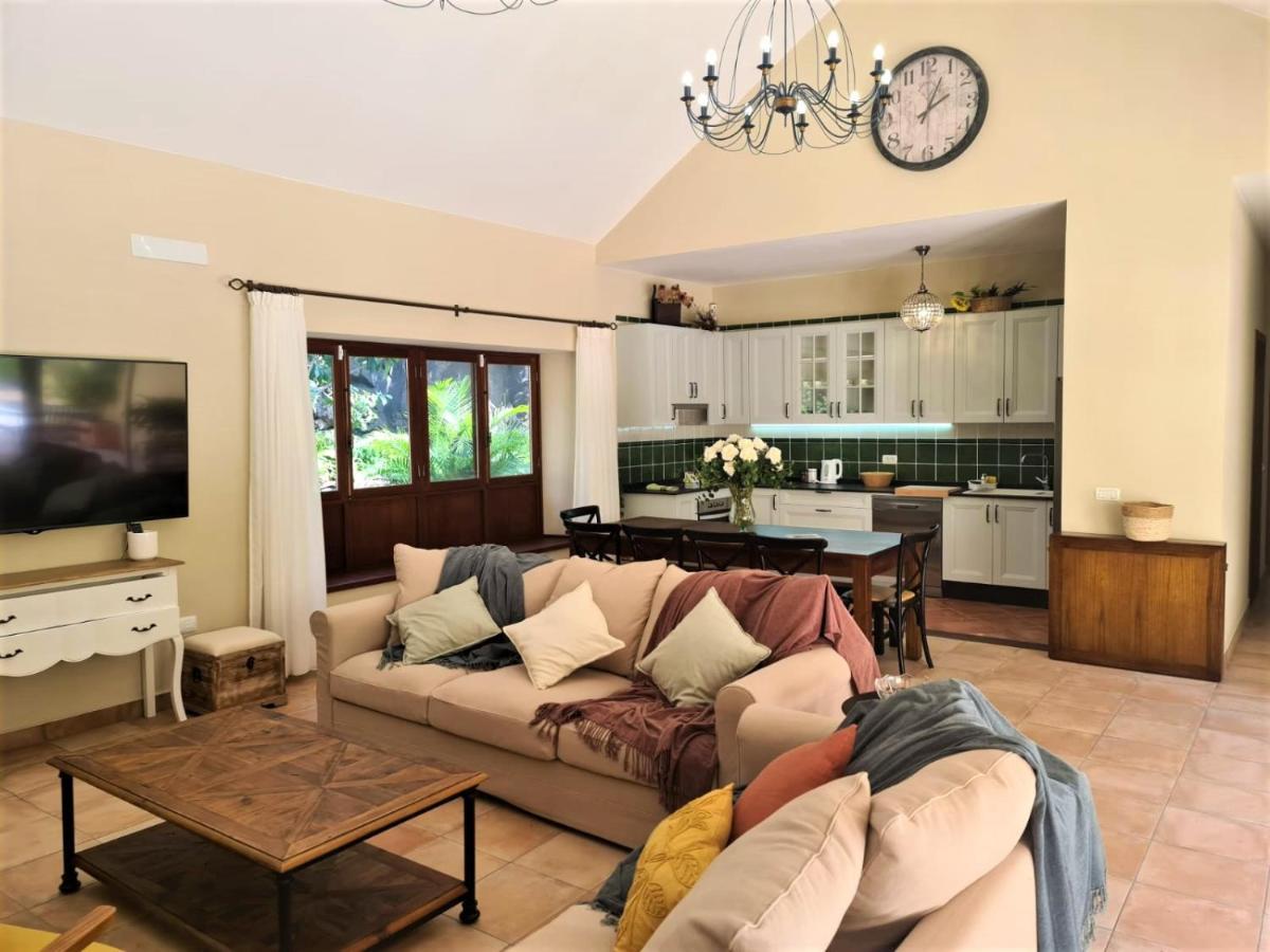 Haciendita Gomera San Sebastián de la Gomera Екстериор снимка