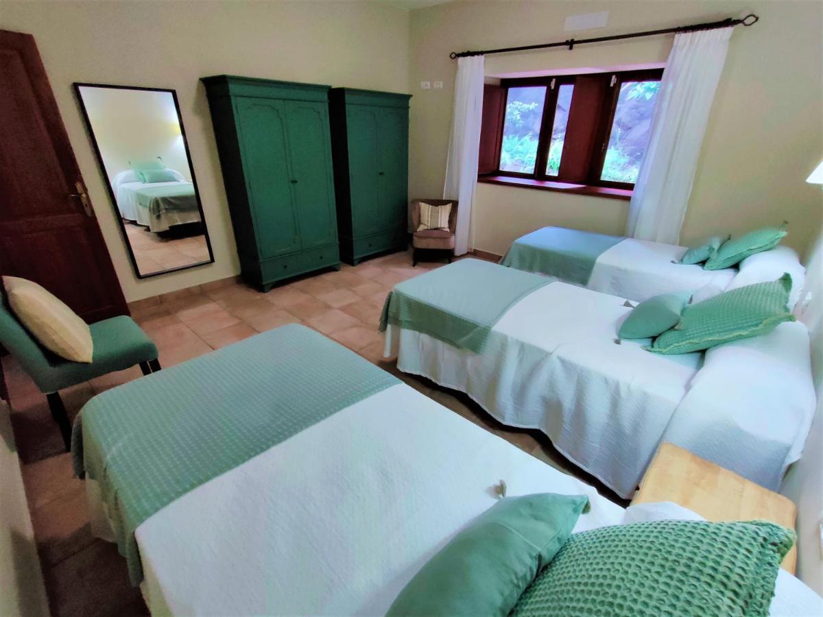 Haciendita Gomera San Sebastián de la Gomera Екстериор снимка