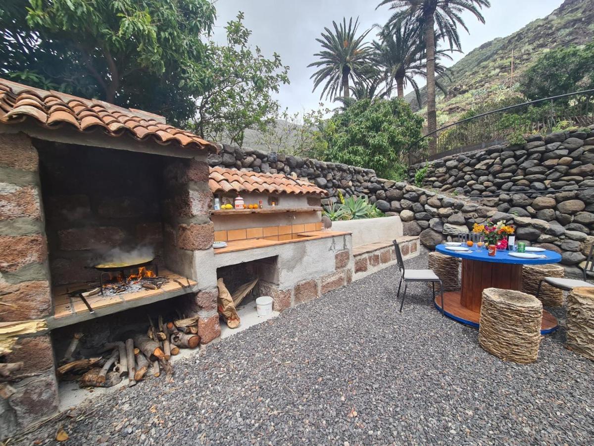 Haciendita Gomera San Sebastián de la Gomera Екстериор снимка