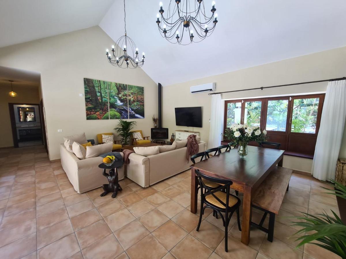 Haciendita Gomera San Sebastián de la Gomera Екстериор снимка