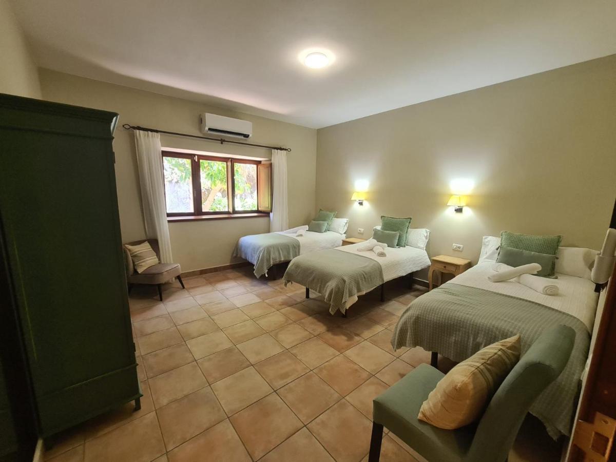 Haciendita Gomera San Sebastián de la Gomera Екстериор снимка