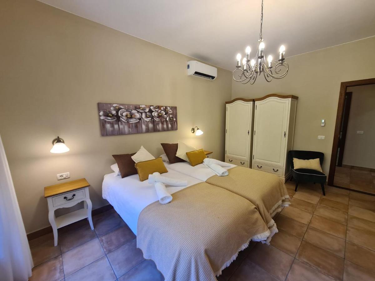 Haciendita Gomera San Sebastián de la Gomera Екстериор снимка