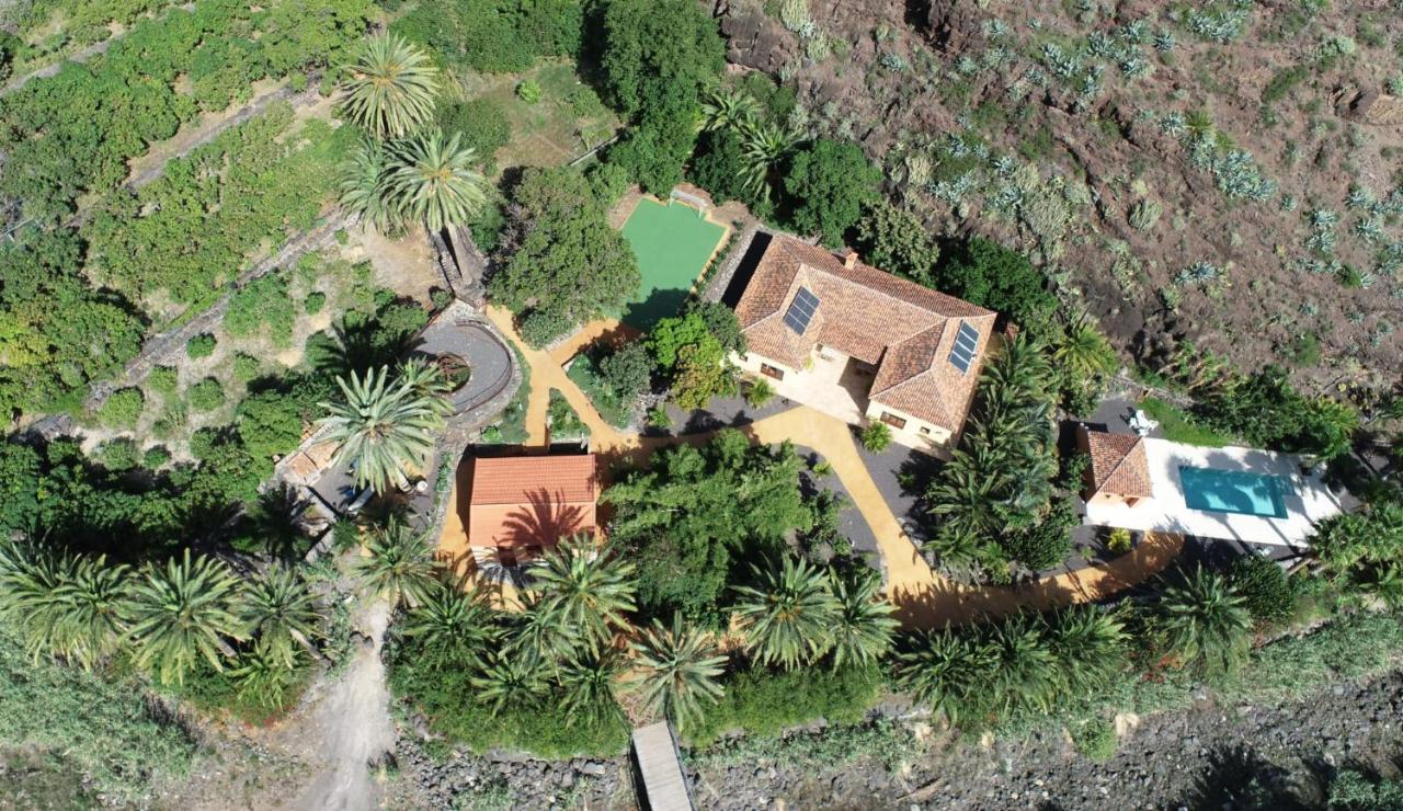 Haciendita Gomera San Sebastián de la Gomera Екстериор снимка